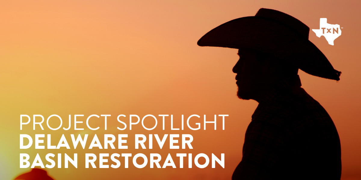 2025 Q3 Project Spotlight Delaware River Basin
