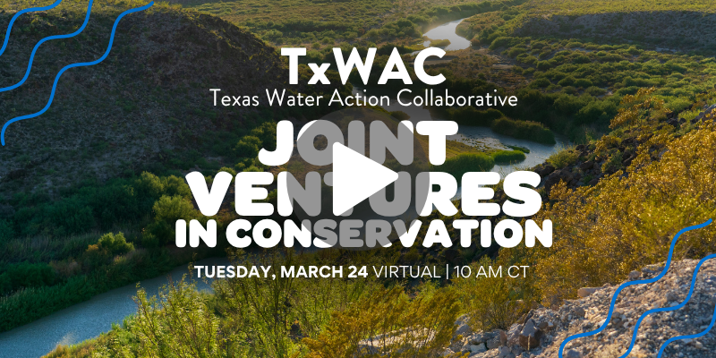 March 2026 TxWAC mtg