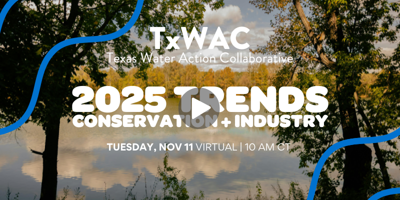 Nov TxWAC Meeting