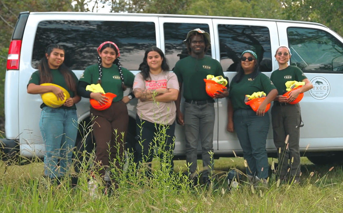 Green Wave Initiative