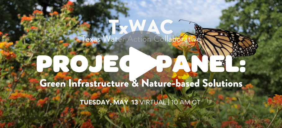 TxWAC MAY meeting