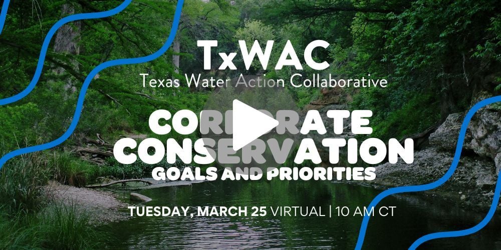 TxWAC March 25
